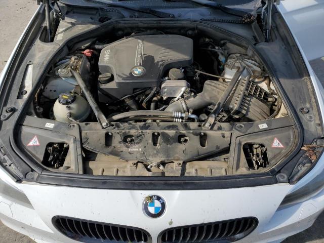 WBA5A5C56FD514568 BMW 528 I