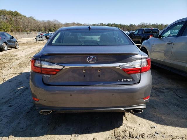 58ABK1GG3JU102886 Lexus ES 350