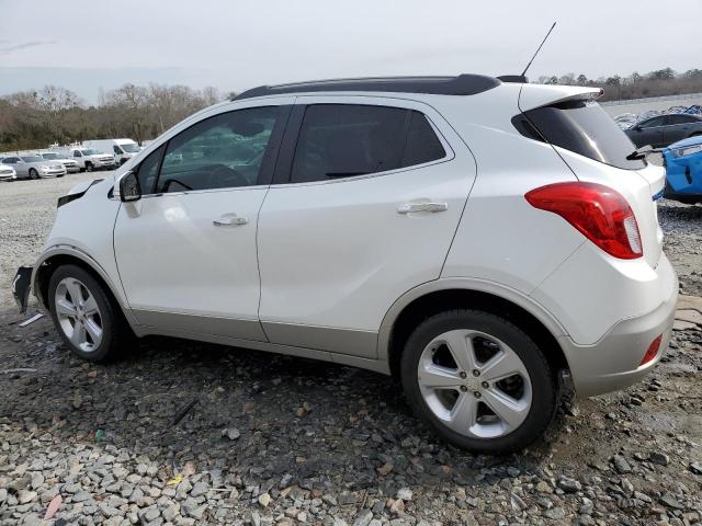 KL4CJCSB7GB585212 Buick Encore