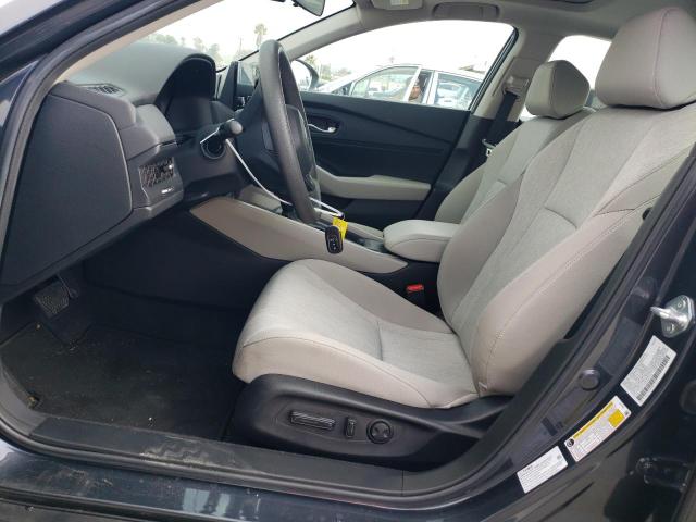 1HGCY1F37PA017705 Honda ACCORD EX