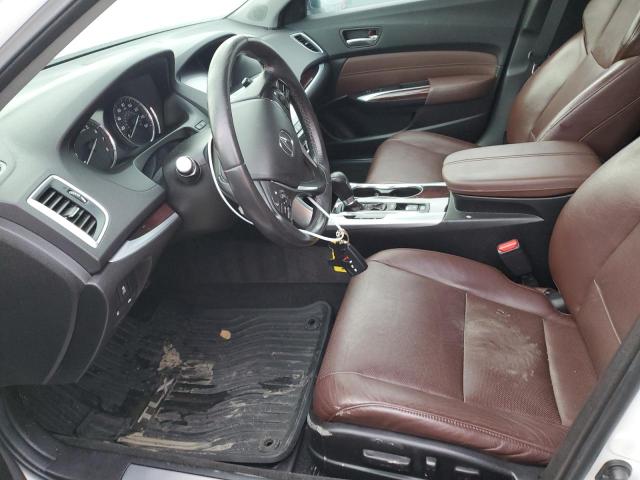 19UUB1F52GA001323 Acura TLX TECH