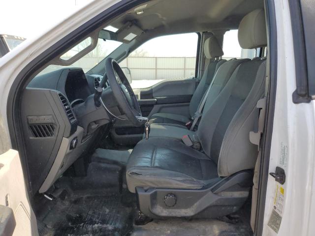 1FTEX1C80HKE24027 Ford F150 Super Cab