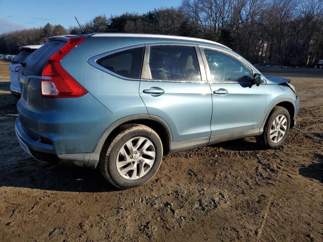 2HKRM4H74FH601587 Honda CR-V EXL