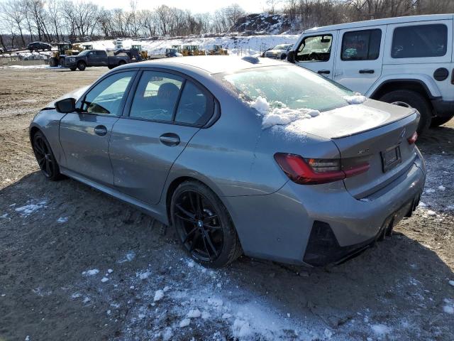 3MW49FF07P8D67797 BMW M340XI