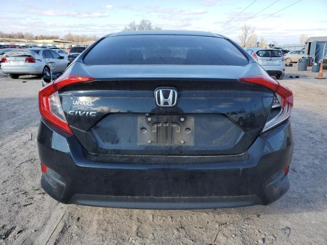 19XFC2F58GE017047 Honda Civic Lx