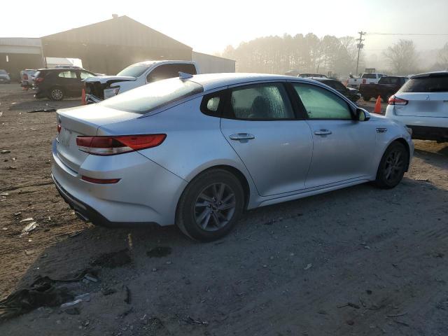 5XXGT4L35LG429446 KIA Optima Lx