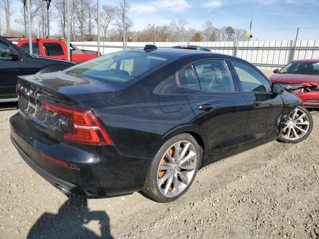 7JRA22TK4KG004510 Volvo S60 T6 Momentum