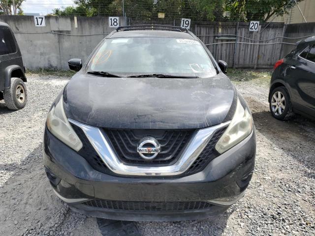 5N1AZ2MG7FN287681 Nissan MURANO S