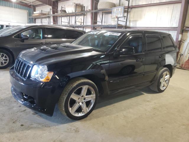 Auction sale of the 2008 Jeep Grand Cherokee Srt-8, vin: 1J8HR78398C174653, lot number: 42860194