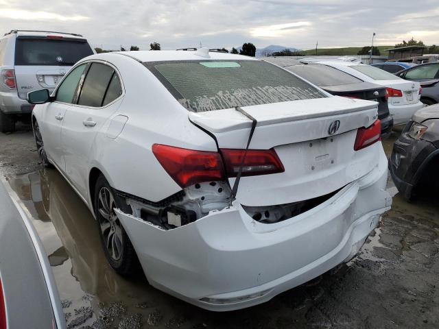 19UUB1F52GA001323 Acura TLX TECH