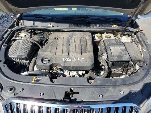 1G4GB5G38GF238199 Buick Lacrosse