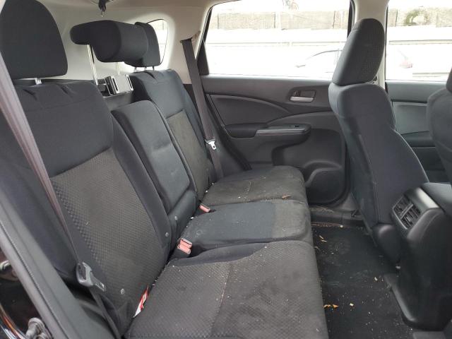 2HKRM4H34GH667894 Honda CR-V LX