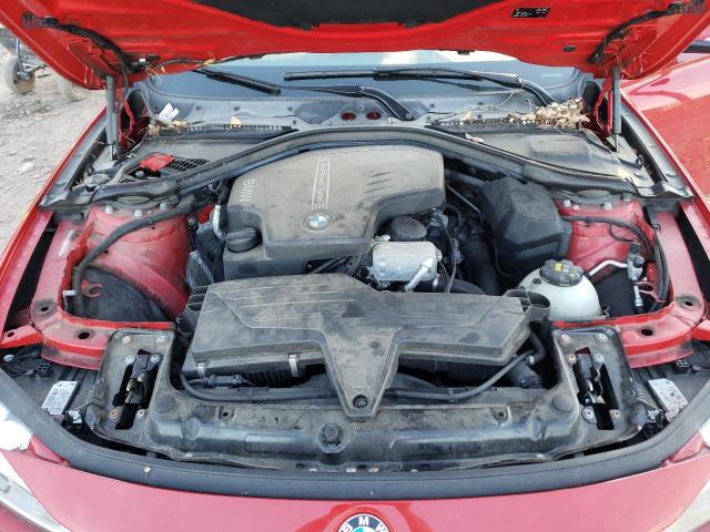 WBA8E3G58GNU03810 BMW 328 Xi Sulev