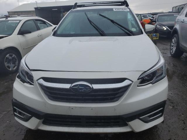 4S3BWAN62N3027376 Subaru Legacy Limited