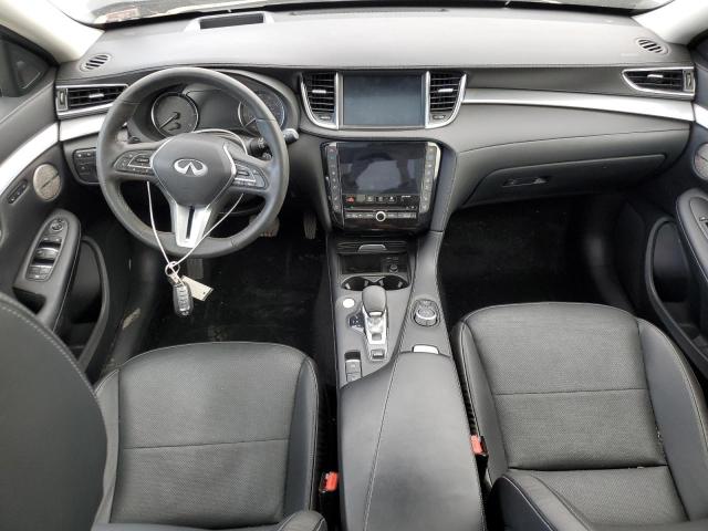 3PCAJ5CB7MF111809 Infiniti Qx50 Essential