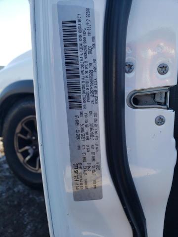 1C6RR7YT4HS575889 RAM 1500 Rebel