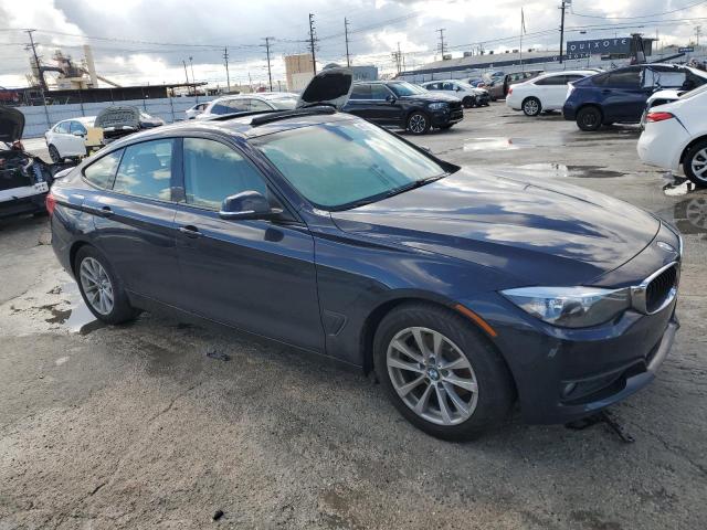 WBA3X5C52ED557468 BMW 328 XIGT