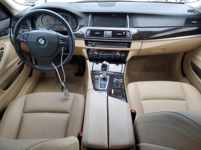 WBA5A5C59ED511906 BMW 528 I