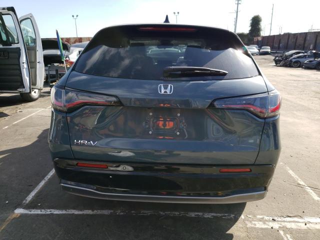3CZRZ2H76RM735631 Honda Hr-v Exl