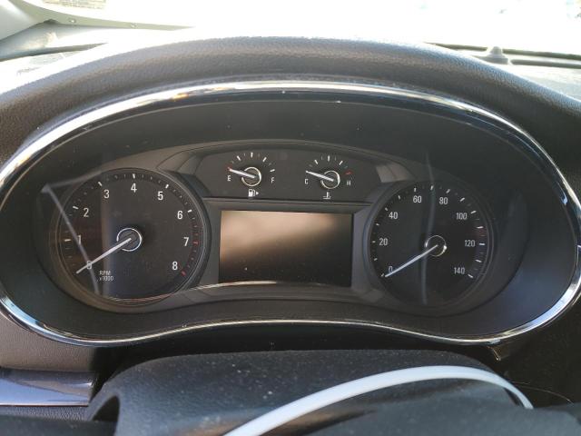 KL4CJFSB4JB566710 Buick Encore Preferred Ii