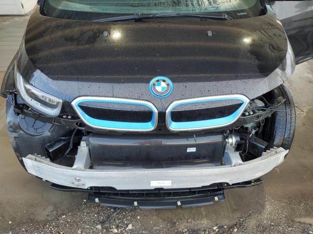 WBY1Z8C39HV891904 BMW I3 REX