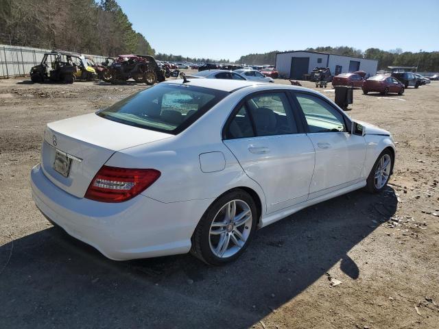 WDDGF4HB4EA954946 Mercedes-Benz C 250