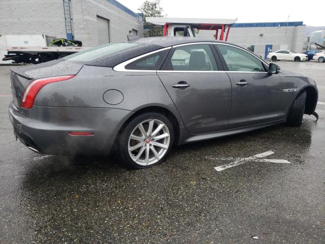 SAJWA1C79K8W19532 Jaguar Xj R - Sport