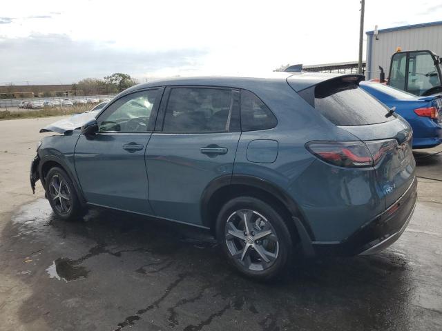 3CZRZ1H72RM712549 Honda Hr-v Exl