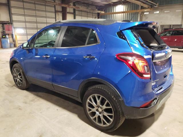 KL4CJ2SB3HB114525 Buick Encore Sport Touring