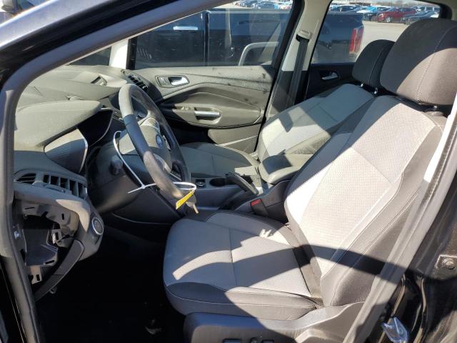 1FADP5AU2HL113122 Ford C-MAX SE