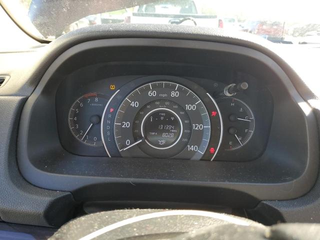2HKRM3H78FH536060 Honda CR-V EXL