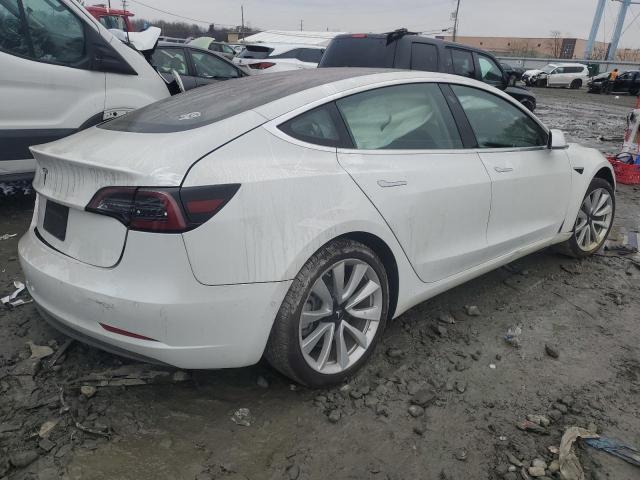 5YJ3E1EA7KF324797 Tesla MODEL 3