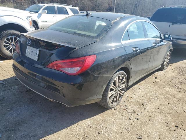 WDDSJ4EB4JN605611 Mercedes-Benz CLA 250