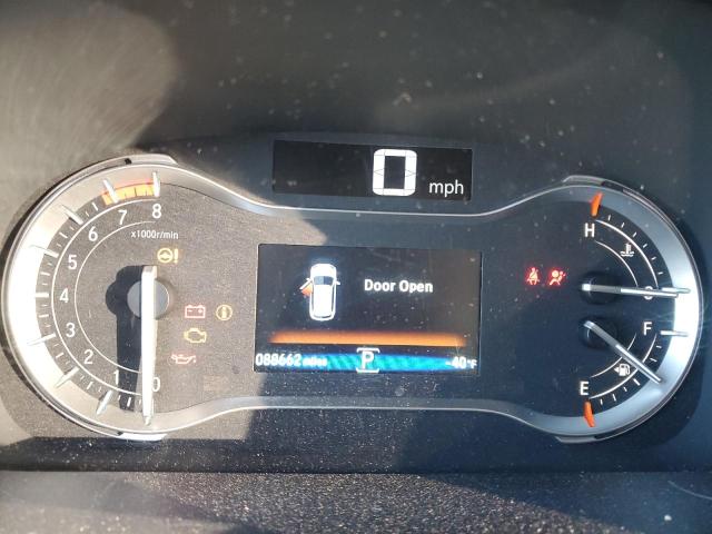 5FNYF6H50JB003259 Honda PILOT EXL