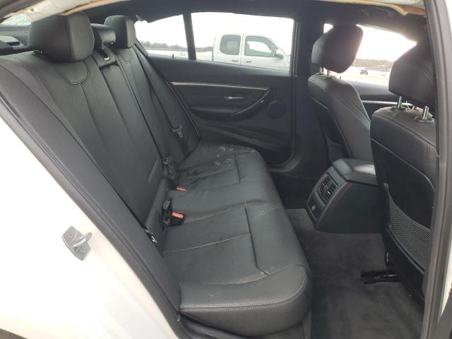 WBA8E9G53GNT81640 BMW 328 I Sulev