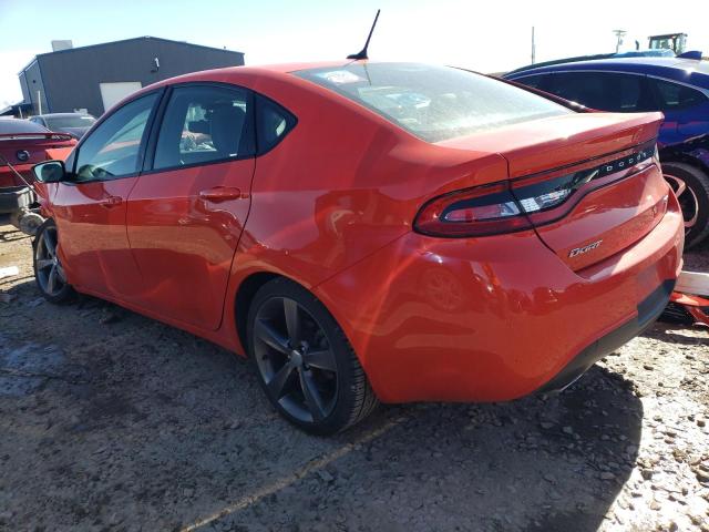 1C3CDFEB3GD679705 Dodge DART GT