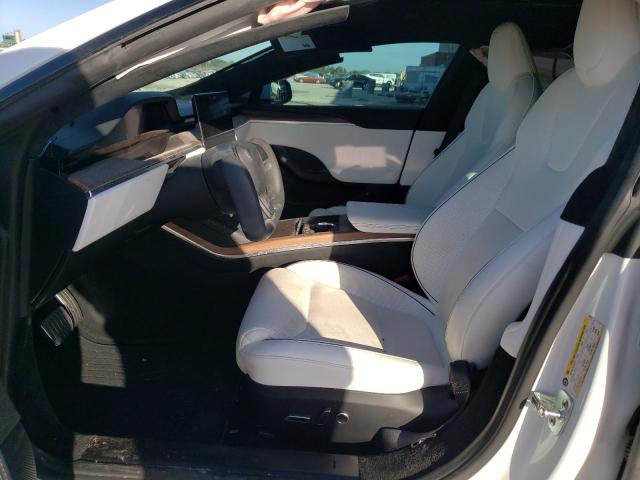 5YJSA1E6XMF435091 Tesla MODEL S