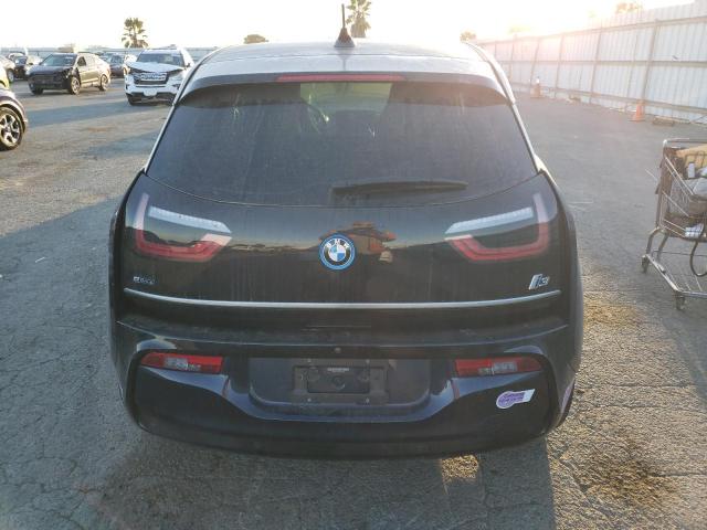 WBY8P4C59KVD32314 BMW I3 REX
