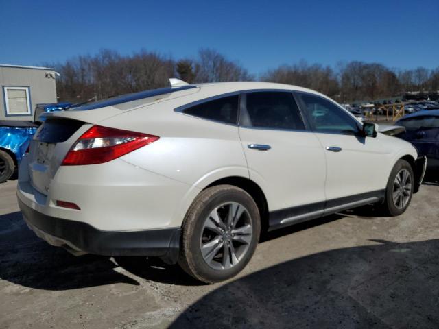 5J6TF2H57EL000374 Honda Crosstour Exl