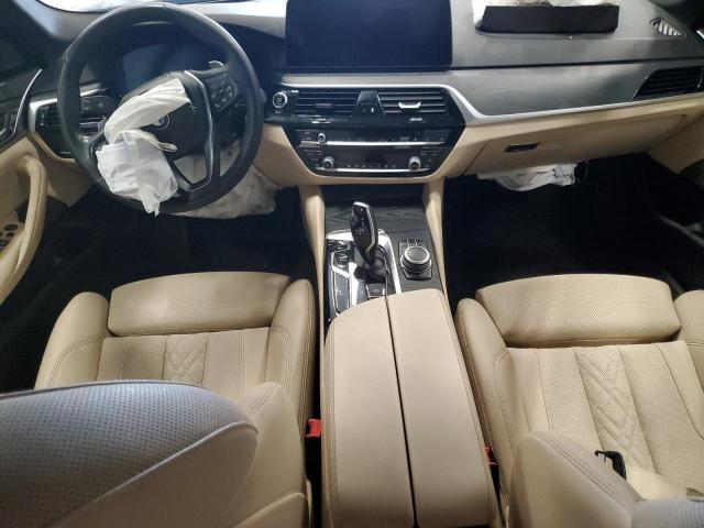 WBA53BH01NCK22854 BMW 530 I