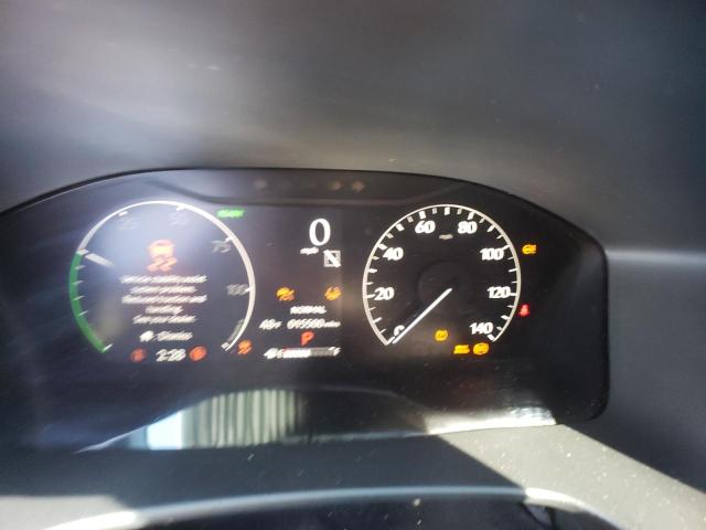 7FARS6H58PE033803 Honda Cr-v Sport