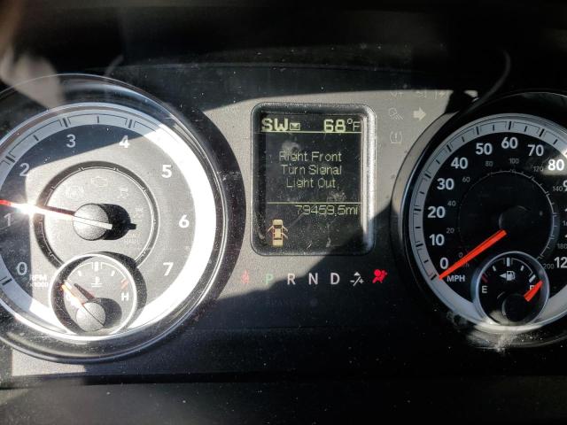 1C6RR6KT4FS561782 RAM 1500 St