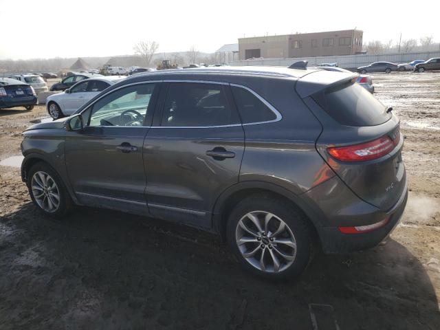 5LMCJ2C91HUL52548 Lincoln MKC SELECT