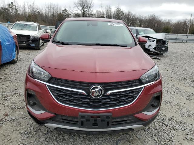 KL4MMBS27LB036304 Buick Encore Gx Preferred