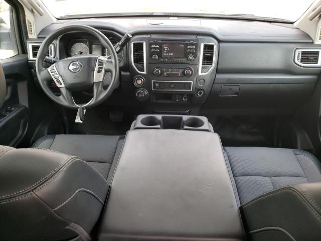 1N6AA1EJ7HN549053 Nissan TITAN S
