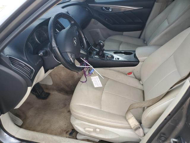JN1BV7AP5FM344927 Infiniti Q50 BASE