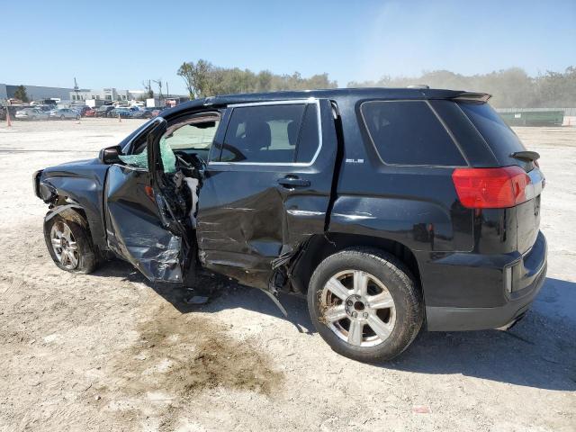 2GKALMEKXG6190246 GMC Terrain Sle