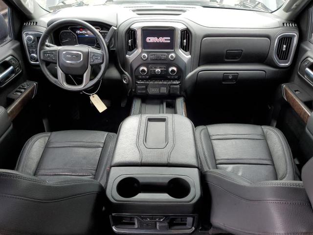 1GTU9FEL1MZ296466 GMC Sierra K1500 Denali