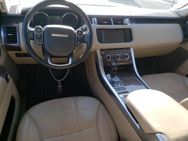 SALWR2WF9EA316918 Land Rover Range Rover Sport Hse