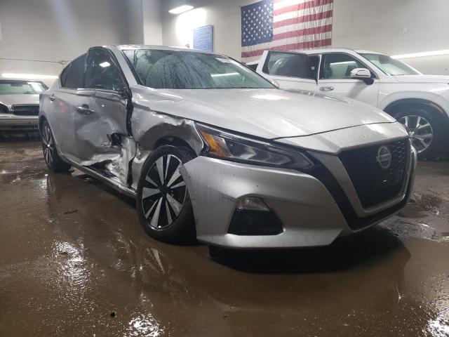 1N4BL4EV2KC244462 Nissan ALTIMA SL